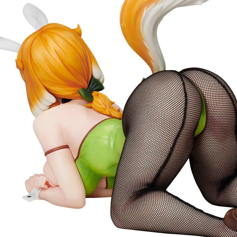 Roxanne: Bunny Ver. | 1/4 B-Style Figure