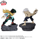 Izuku Midoriya (Finale) | Combination Battle Figure