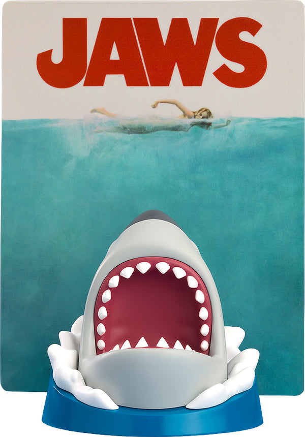 Jaws | Nendoroid #2419
