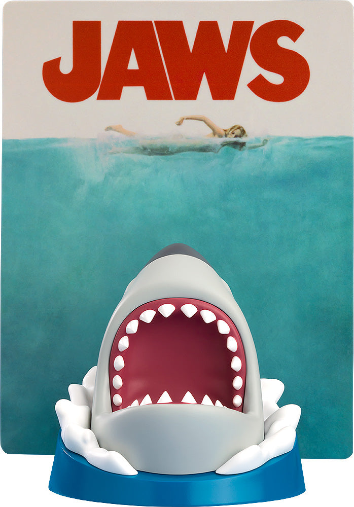 Jaws | Nendoroid