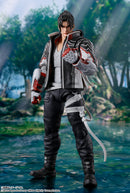 Jin Kazama | S.H.Figuarts