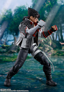 Jin Kazama | S.H.Figuarts
