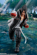 Jin Kazama | S.H.Figuarts