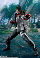 Jin Kazama | S.H.Figuarts