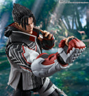 Jin Kazama | S.H.Figuarts