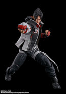 Jin Kazama | S.H.Figuarts
