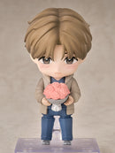 (Jinx) Joo Jaekyung & Kim Dan | Nendoroid #2987・#2988