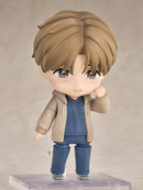 (Jinx) Joo Jaekyung & Kim Dan | Nendoroid #2987・#2988