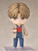 (Jinx) Joo Jaekyung & Kim Dan | Nendoroid #2987・#2988