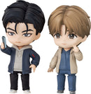 (Jinx) Joo Jaekyung & Kim Dan | Nendoroid #2987・#2988