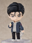 (Jinx) Joo Jaekyung & Kim Dan | Nendoroid #2987・#2988