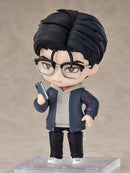 (Jinx) Joo Jaekyung & Kim Dan | Nendoroid #2987・#2988