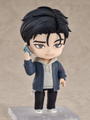 (Jinx) Joo Jaekyung & Kim Dan | Nendoroid #2987・#2988