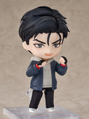 (Jinx) Joo Jaekyung & Kim Dan | Nendoroid #2987・#2988