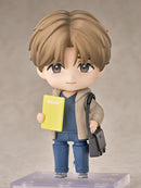 (Jinx) Joo Jaekyung & Kim Dan | Nendoroid #2987・#2988