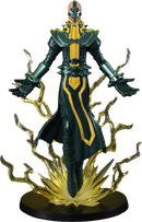 Jinzo | Yu-Gi-Oh! Monsters Chronicle