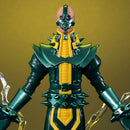 Jinzo | Yu-Gi-Oh! Monsters Chronicle