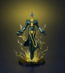 Jinzo | Yu-Gi-Oh! Monsters Chronicle