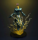 Jinzo | Yu-Gi-Oh! Monsters Chronicle