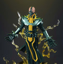 Jinzo | Yu-Gi-Oh! Monsters Chronicle