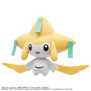 Jirachi | Pokemon Plamo Quick!!