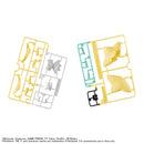 Jirachi | Pokemon Plamo Quick!!