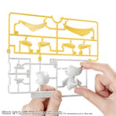 Jirachi | Pokemon Plamo Quick!!