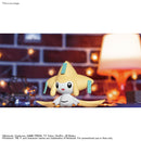 Jirachi | Pokemon Plamo Quick!!