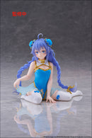 Roxy Migurdia: Chinese Dress Ver. | Desktop Cute Figure