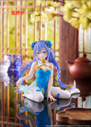 Roxy Migurdia: Chinese Dress Ver. | Desktop Cute Figure