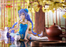 Roxy Migurdia: Chinese Dress Ver. | Desktop Cute Figure