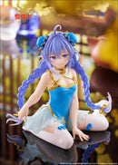 Roxy Migurdia: Chinese Dress Ver. | Desktop Cute Figure