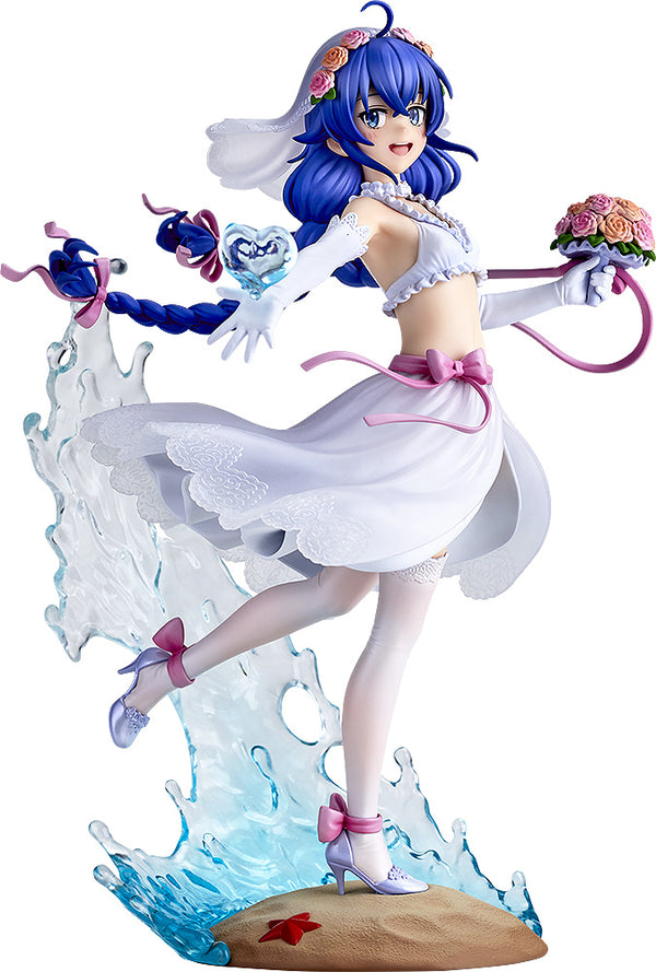 Roxy Migurdia Wedding Swimsuit | 1/7 Scale Figure