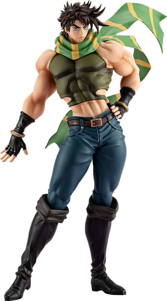 Joseph Joestar | Pop Up Parade Figure