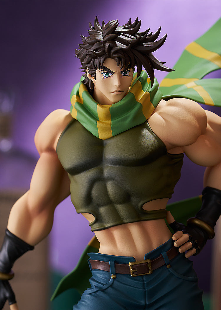 Joseph Joestar | Pop Up Parade Figure