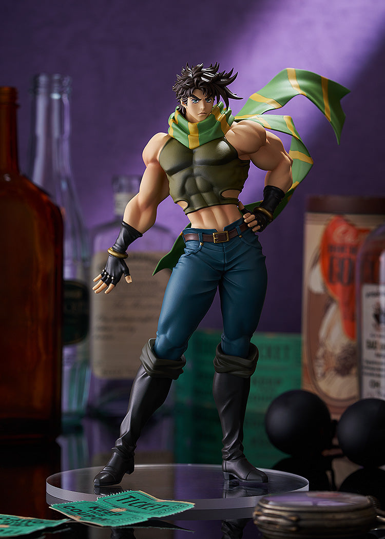 Joseph Joestar | Pop Up Parade Figure