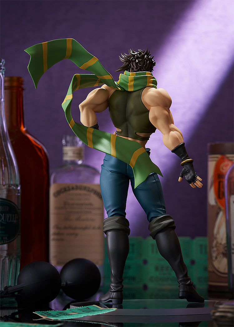 Joseph Joestar | Pop Up Parade Figure