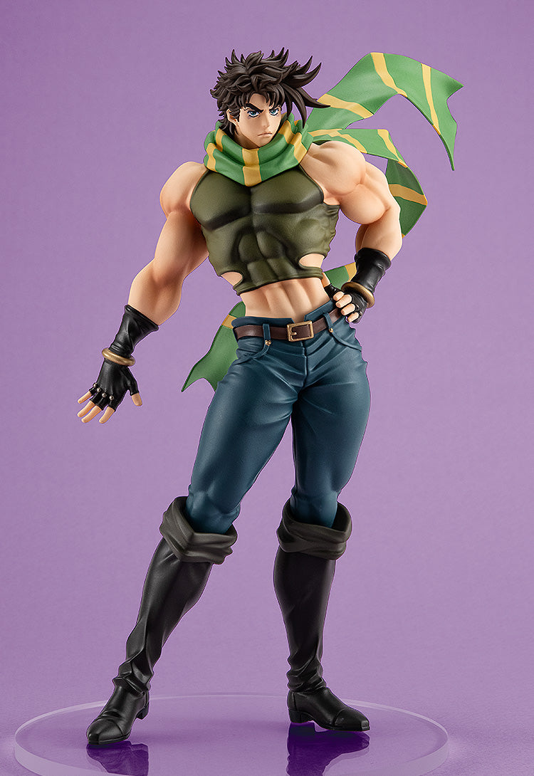 Joseph Joestar | Pop Up Parade Figure