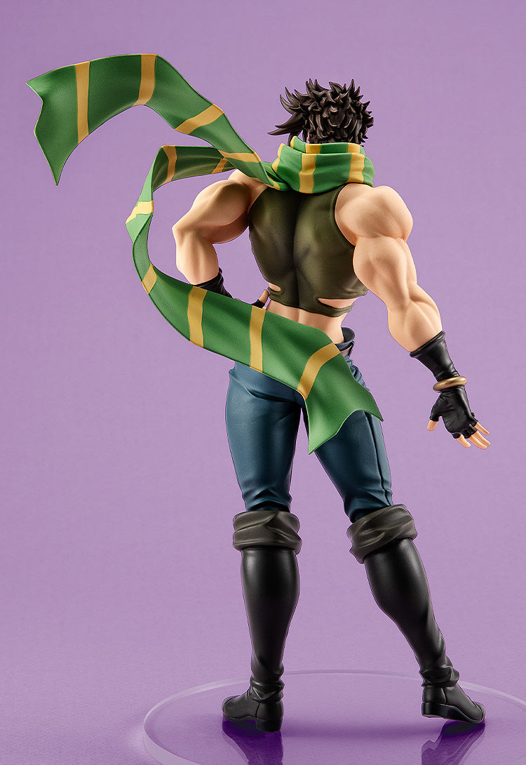 Joseph Joestar | Pop Up Parade Figure