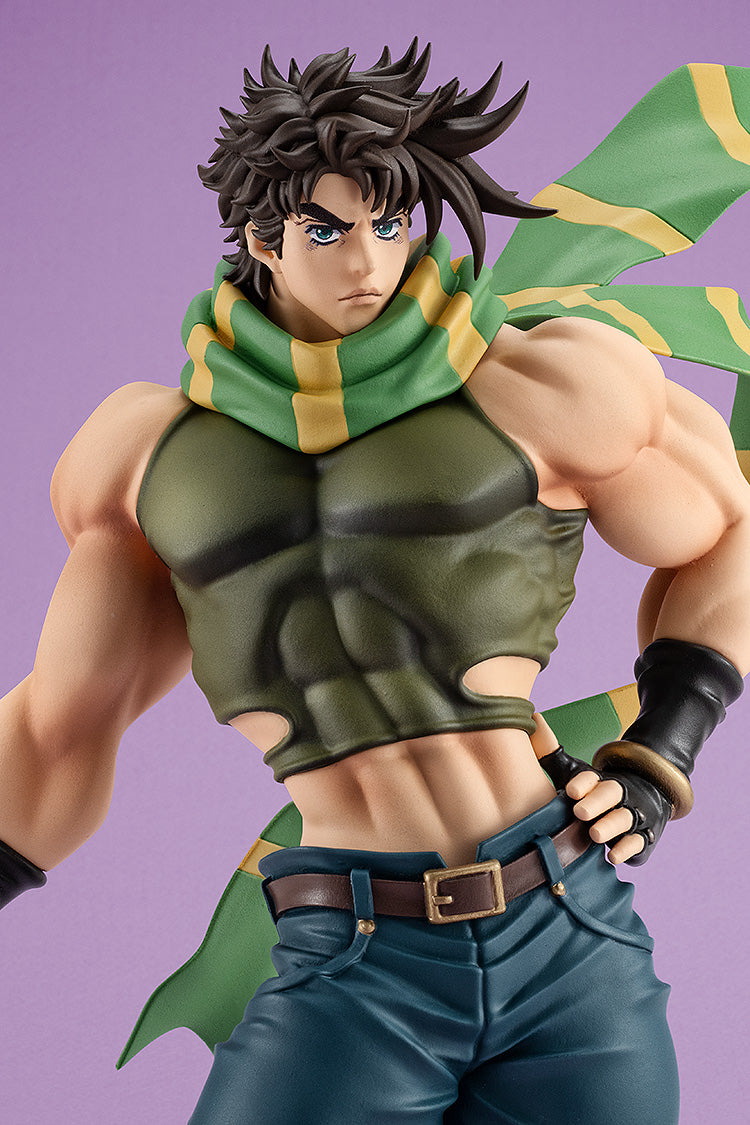 Joseph Joestar | Pop Up Parade Figure