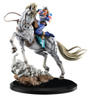 Johnny Joestar & Slow Dancer | Super Figure Art Collection
