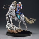 Johnny Joestar & Slow Dancer | Super Figure Art Collection