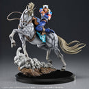 Johnny Joestar & Slow Dancer | Super Figure Art Collection