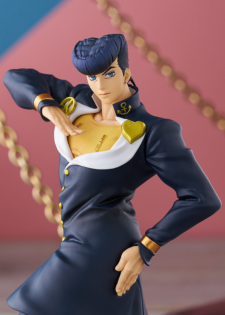 Josuke Higashikata | Pop Up Parade Figure