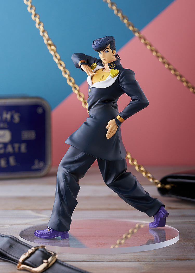 Josuke Higashikata | Pop Up Parade Figure