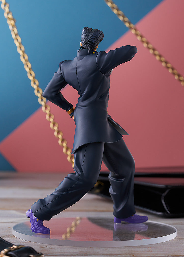 Josuke Higashikata | Pop Up Parade Figure