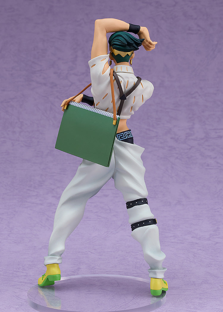 Rohan Kishibe | Pop Up Parade Figure