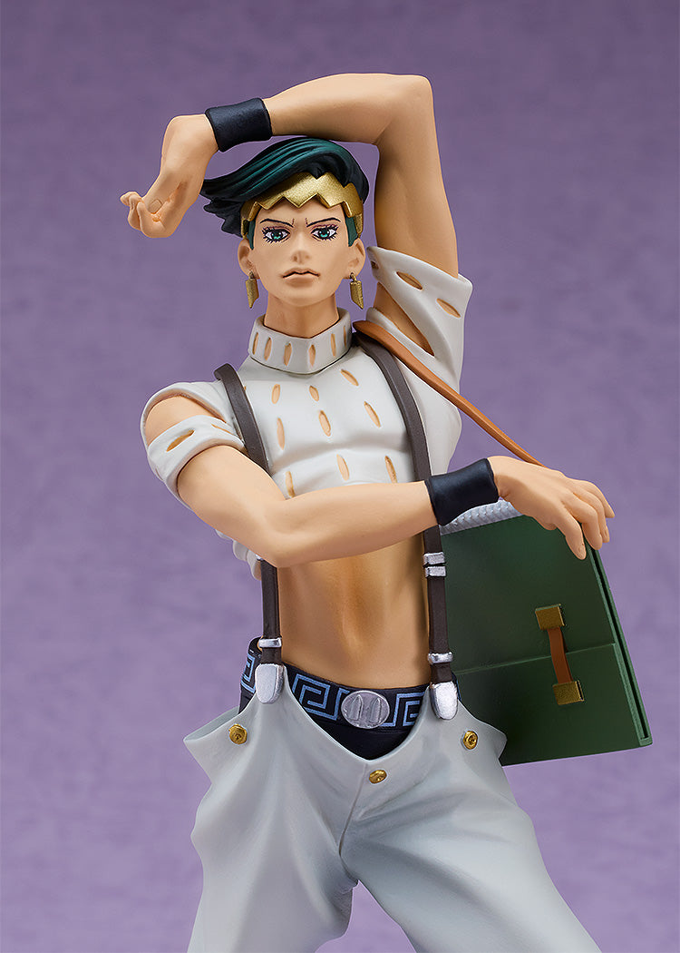 Rohan Kishibe | Pop Up Parade Figure