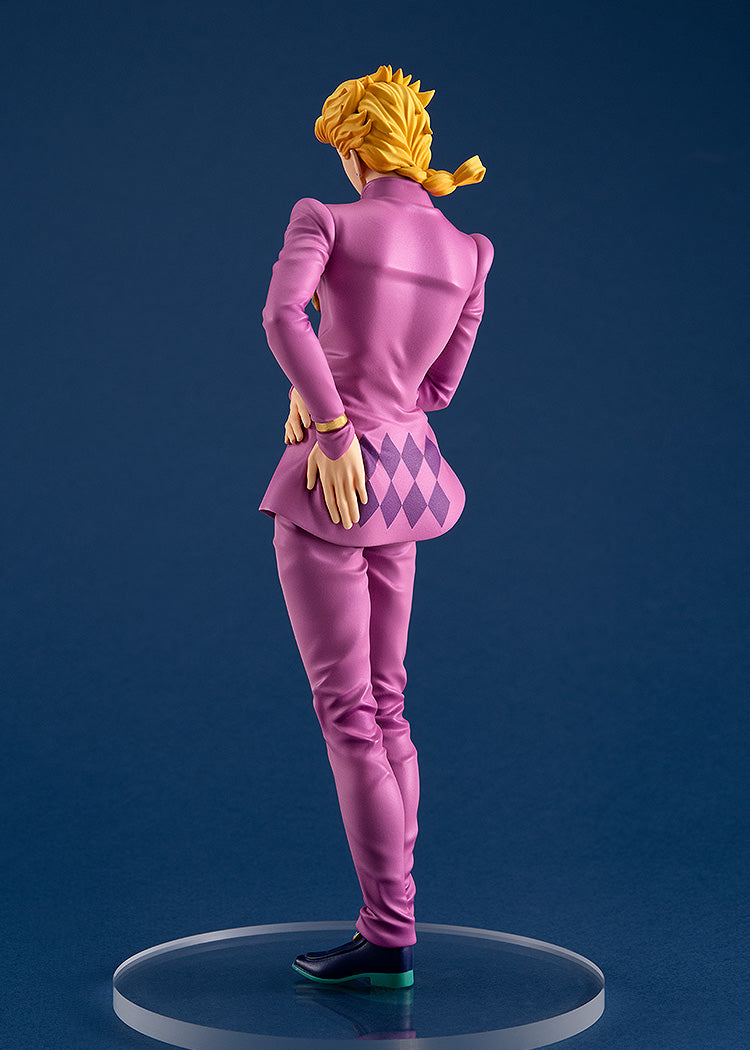 Giorno Giovanna | Pop Up Parade Figure