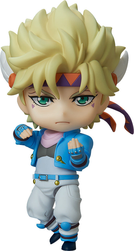 Caesar Anthonio Zeppeli  | Nendoroid #1516